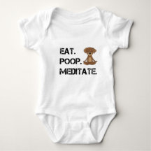 Eat.Poop. Meditieren Sie