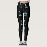 Eat Sleep Hockey Wiederholung Goalkeeper Toralie P