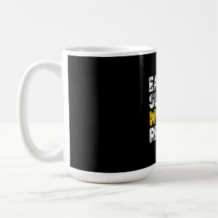 Eat Sleep Wire Repeat Electrician Electrical Kaffeetasse