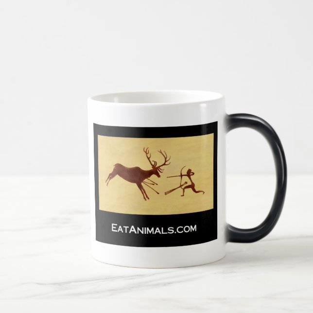 EatAnimals.com, das Tasse verwandelt (Rechts)