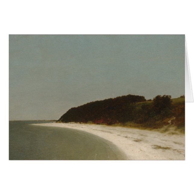 Eatons Hals, Long Island (Vorderseite (Horizontal))