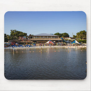 Eatons Strand Mousepad