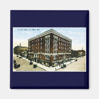 Eau Claire, Wisconsin