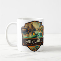 Eau Claire, Wisconsin | VINTAG