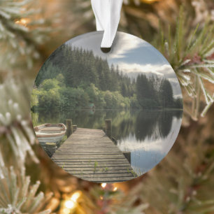 Eau   Parc national Loch Ard Trossachs
