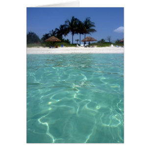 eaux claires bahamas