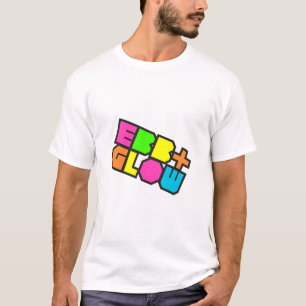 Ebb & Glow Camp T - Shirt 2022 — Weckend Träume