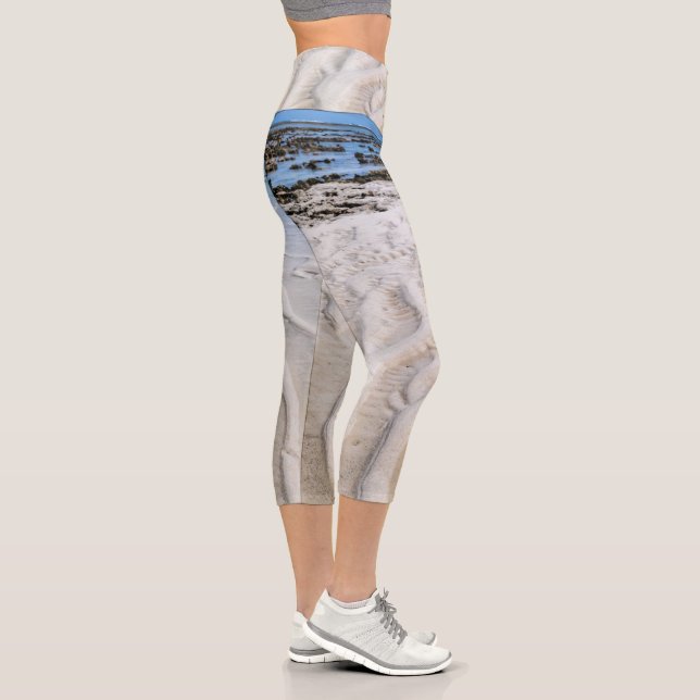 Ebbe Capri Leggings (Rechts)