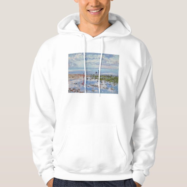 Ebbe Charmouth 2012 Hoodie (Vorderseite)