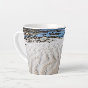 Ebbe Milchtasse