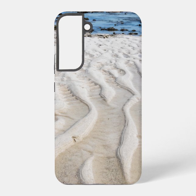 Ebbe Samsung Galaxy Hülle (Rückseite)