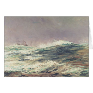 Ebbetide, lange Reichweite, 1881