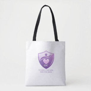 ebc med Tote Tasche