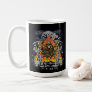 Ebene 2 kaffeetasse