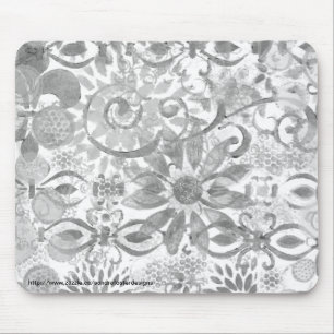 Ebene Abstrakt Mousepad