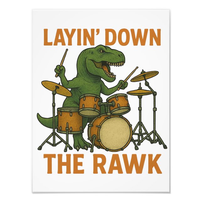 Ebene" nach unten fotodruck (Vorne)