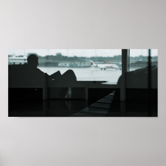 Ebene (Poster) Poster