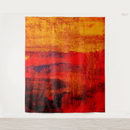 Ebetsu Tapestry Wandteppich