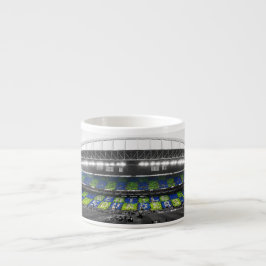 EBFG Espresso-Tasse Espressotasse