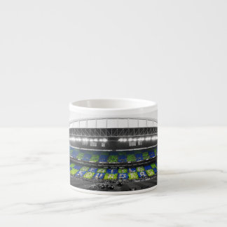 EBFG Espresso-Tasse Espressotasse