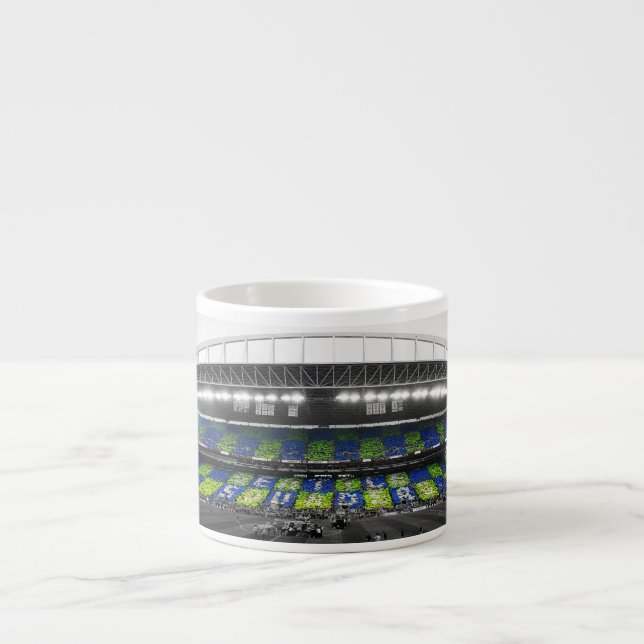 EBFG Espresso-Tasse Espressotasse (Vorderseite)