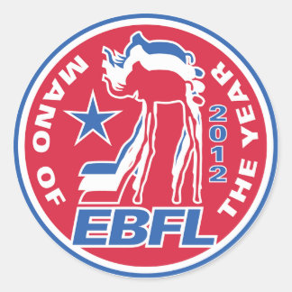 EBFL MANO RUNDER AUFKLEBER