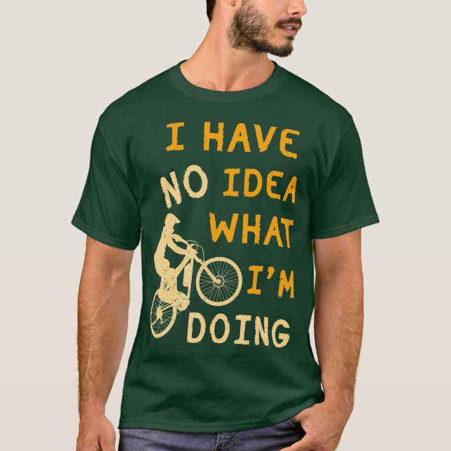 EBike Ebike Bike Electric Bicycle Athlete Geschenk T-Shirt (Vorderseite)