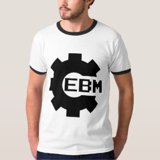 EBM RINGER SHIRT