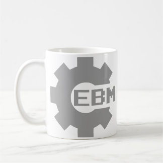 EBM-TASSE KAFFEETASSE