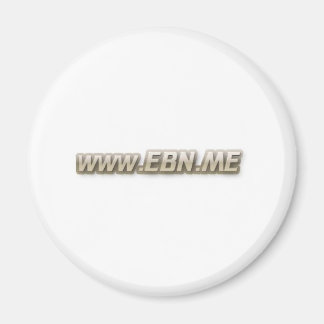 EBN.ME, Anpassen Sie alles online Magnet