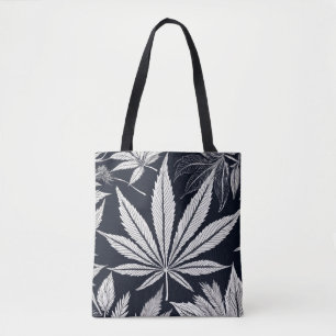 Ebony Eleganz: Mode im schwarzen Stil Tasche