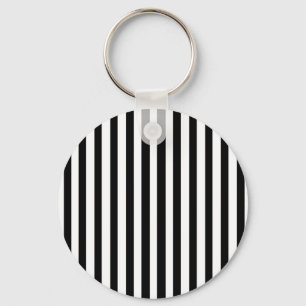 Ebony Snow Schlüsselanhänger