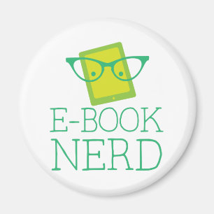 eBook Nerd Magnet