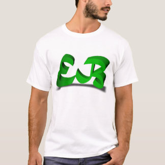 EBrutus Entwurf T-Shirt