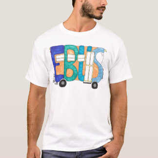 EBUS 'Busse T-Shirt