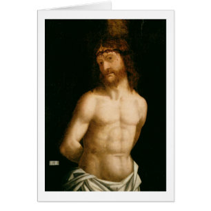 Ecce homo, 1474 (panneau)