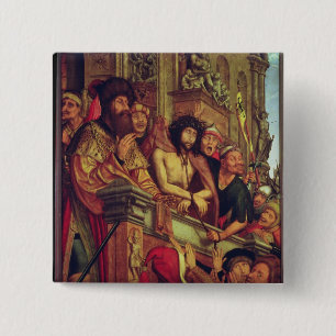 Ecce Homo, 1515 Button