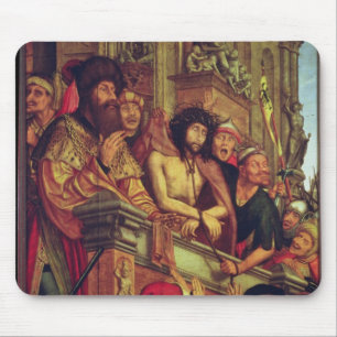Ecce Homo, 1515 Mousepad