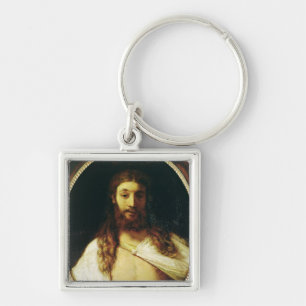 Ecce Homo 2 Schlüsselanhänger