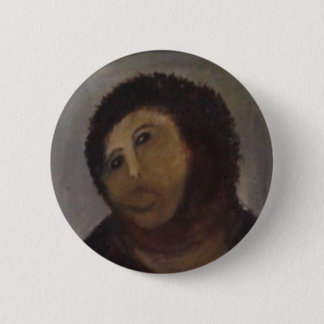 Ecce Homo Button