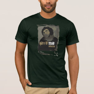Ecce Homo erblicken den Mann T-Shirt