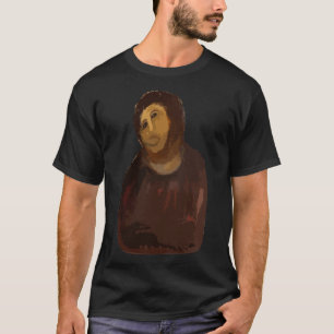 Ecce Homo - Illustration Classic T - Shirt