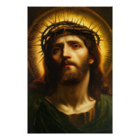 Ecce Homo | Jesus Christus mit Dornenkrone