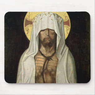 Ecce Homo Mousepad