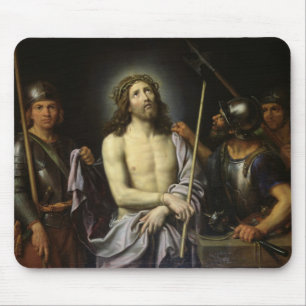 Ecce Homo Mousepad