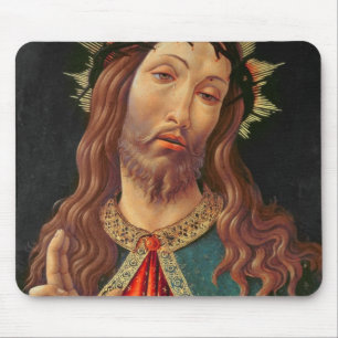 Ecce Homo oder der Redeemer, c.1474 Mousepad