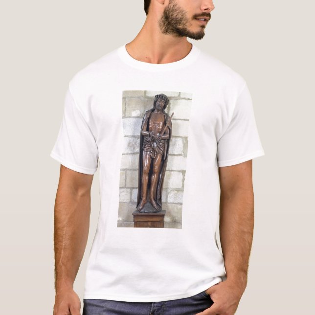 Ecce Homo T-Shirt (Vorderseite)