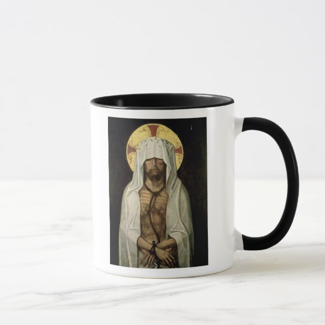 Ecce Homo Tasse (Rechts)