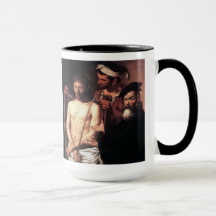 "Ecce Homo Tasse