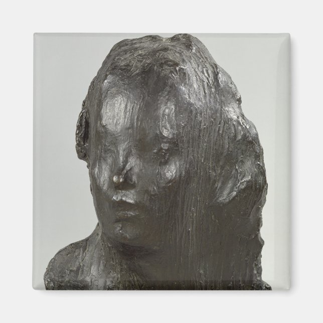 Ecce Puer, 1906 Magnet (Vorne)